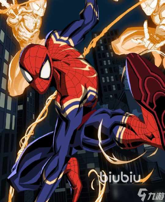 漫威秘法狂潮加速器选择哪个 漫威秘法狂潮好用的加速器推荐