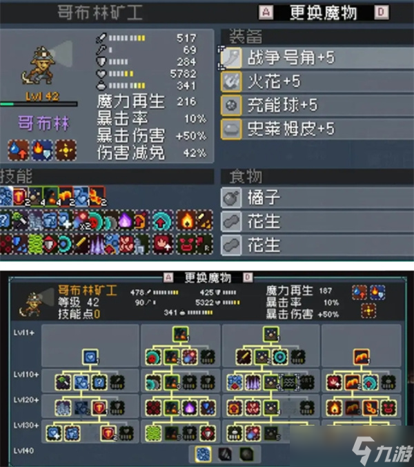 怪物樂土哥布林隊(duì)玩法指南