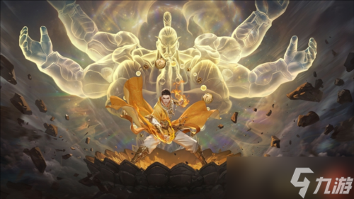 纯正武侠画风 西山居《剑侠情缘·零》打造情义江湖美