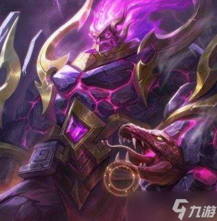 山海經(jīng)幻想錄肉盾神獸