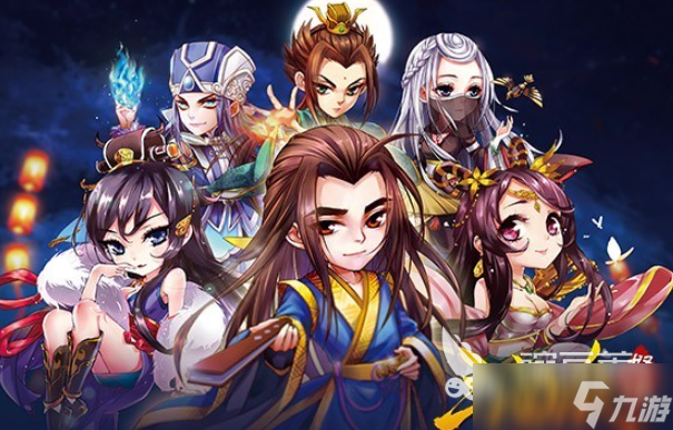 三国游戏手游卡牌哪些值得玩2025 耐玩的三国卡牌手游一览