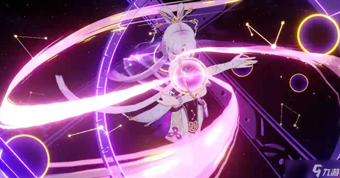 崩坏星穹铁道符玄光锥怎么选择