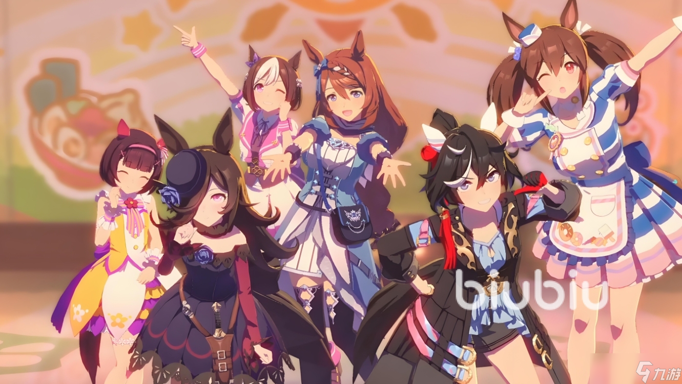 赛马娘国际服加速器哪个好用 稳定的赛马娘国际服加速器推荐