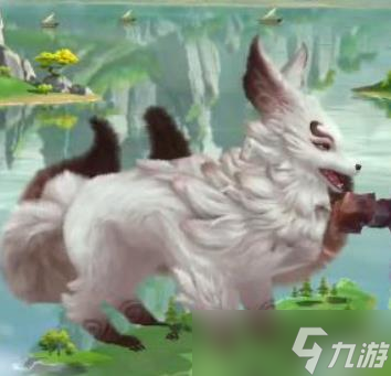 山海经幻想录祝融朱雀