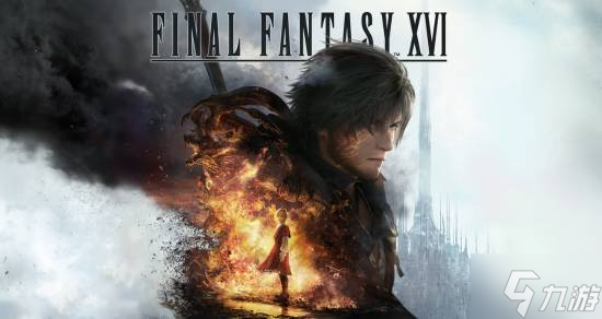 外媒评测Xbox版《最终幻想16》 10分 本世代最佳动作游戏之一