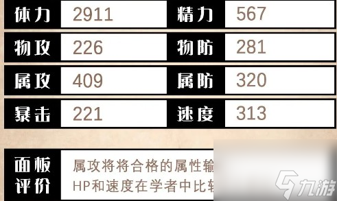 《歧路旅人：大陆的霸者》奥黛特角色深度解析