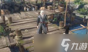 逆水寒手游碧波微澜奇遇任务怎么做