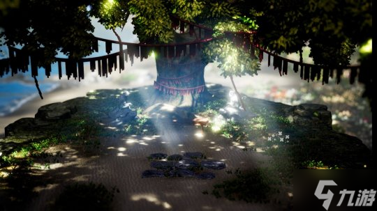 《逸劍風云決》全新DLC“碧海仙蹤”已上線