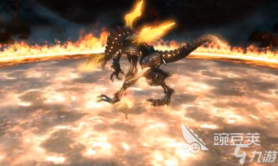 最终幻想14水晶世界蛮神怎么打 FF14手游蛮神攻略