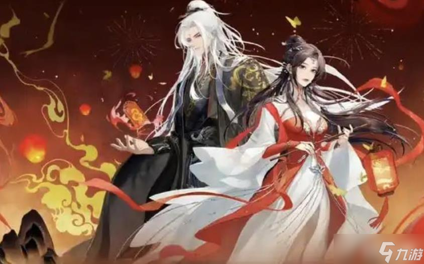仙逆手游最强阵容