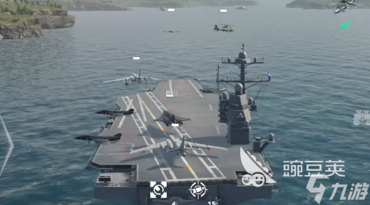 現(xiàn)代戰(zhàn)艦航母怎么玩 現(xiàn)代戰(zhàn)艦航母玩法指南