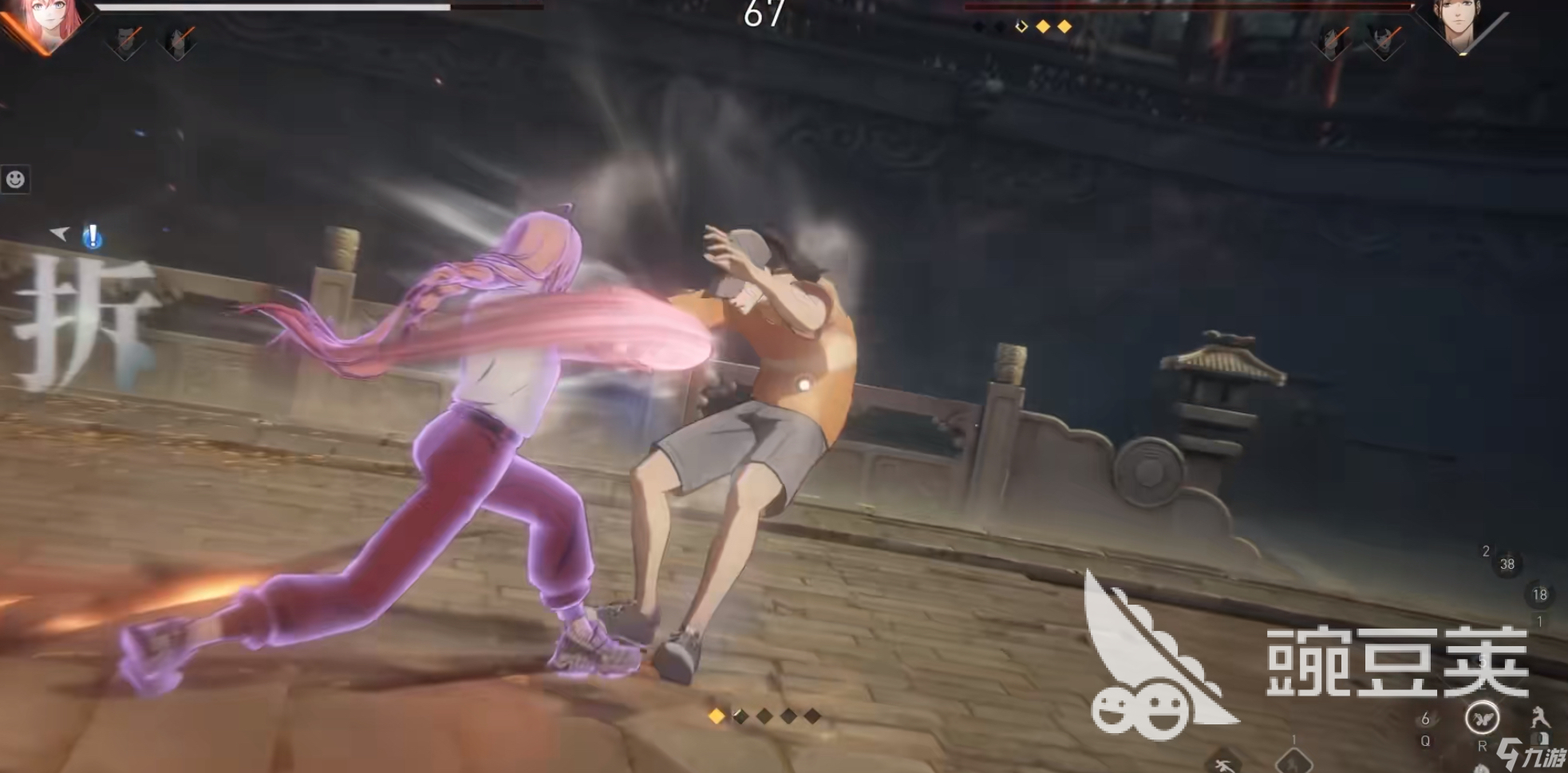 <a id='link_pop' class='keyword-tag' href='https://www.9game.cn/yirenzhixia2/'>异人之下手游</a>都有哪些角色 异人之下手游角色强度推荐榜