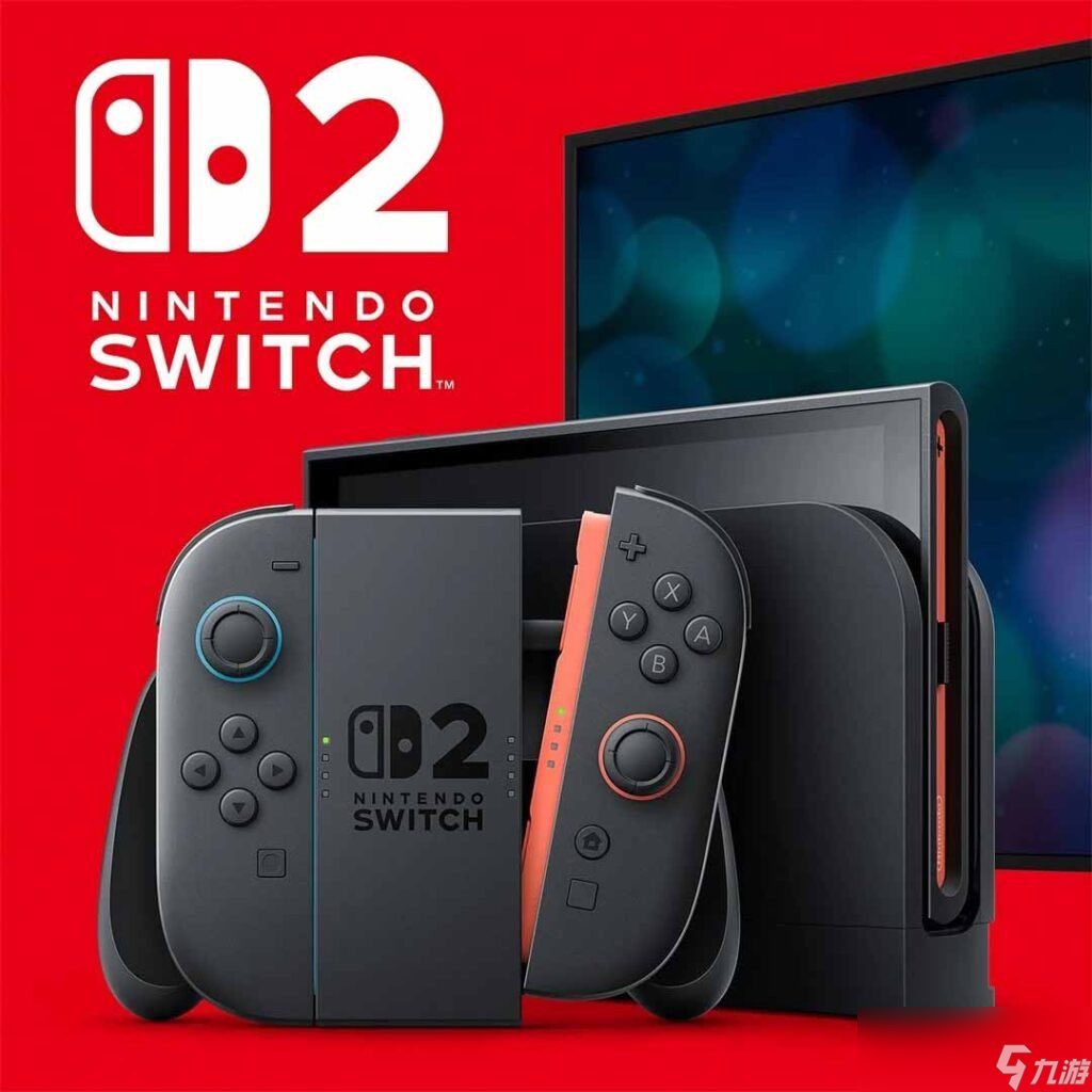 Switch 2日本销量超110万 第三方游戏销量表现较差