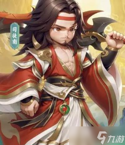 仙逆手游新手后期阵容