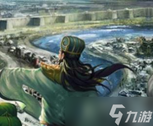 百龍霸業(yè)武將強(qiáng)度