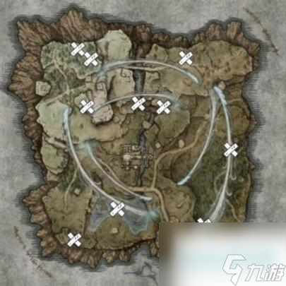 艾爾登法環(huán)黑夜君臨單人通關(guān)怎么玩