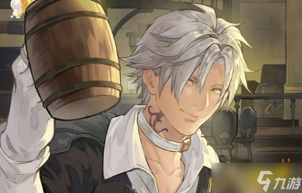 最终幻想14水晶世界守财夫人怎么打 ff14手游守财夫人打法攻略