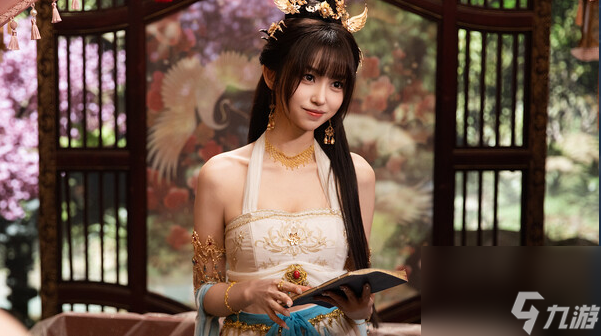 《美女请别影响我成仙》Steam版发售 优惠价39.6元