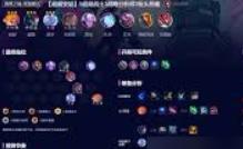 云顶之弈s14超频安妮阵容