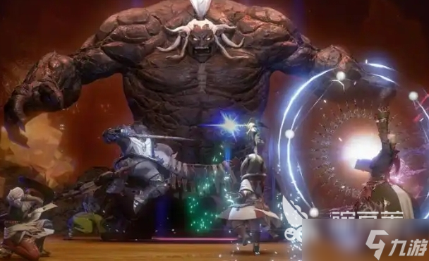 最终幻想14水晶世界什么时候公测 FF14手游公测时间介绍