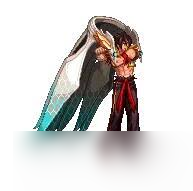 地下城与勇士起源人造神竞拍帽子装扮全职业外观特效是什么