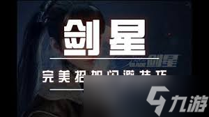 剑星前期如何加点