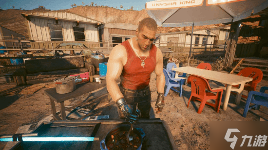 CDPR“還有一招”？《賽博朋克2077》2.3更新悄然來臨