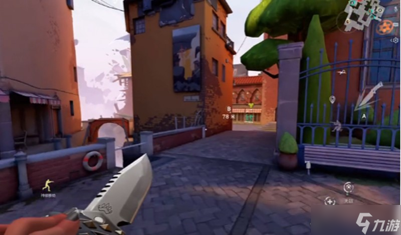 <a id='link_pop' class='keyword-tag' href='https://www.9game.cn/wwqyynxd1/'>无畏契约手游</a>需要多大内存 游戏存储空间需求介绍