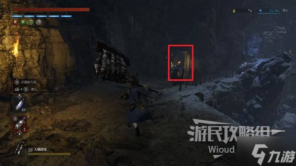 《匹诺曹的谎言》觅踪者任务古老圆盘攻略