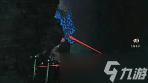 燕云十六声鬼新娘洞穴怎么过