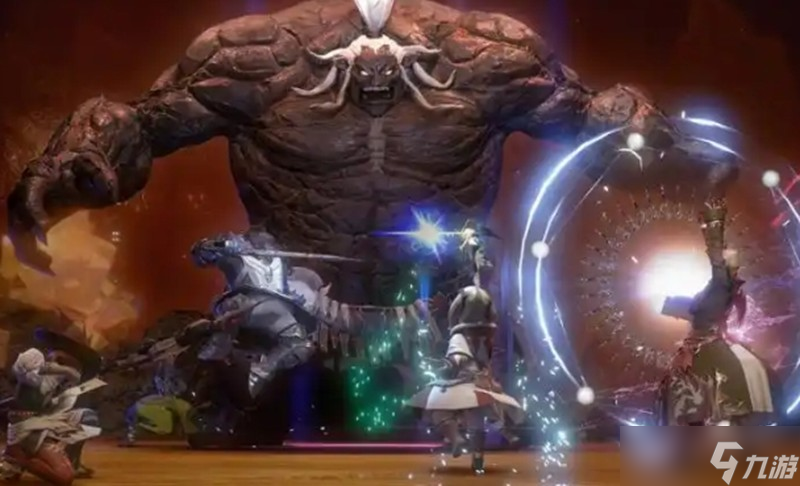 最终幻想14水晶世界什么时候公测 FF14手游公测时间