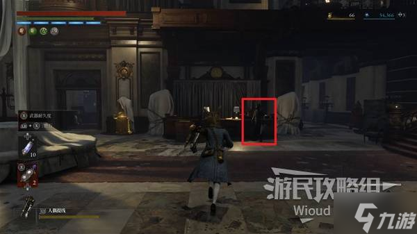 《匹诺曹的谎言》觅踪者任务古老圆盘攻略