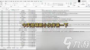 七日世界基因专精如何选择