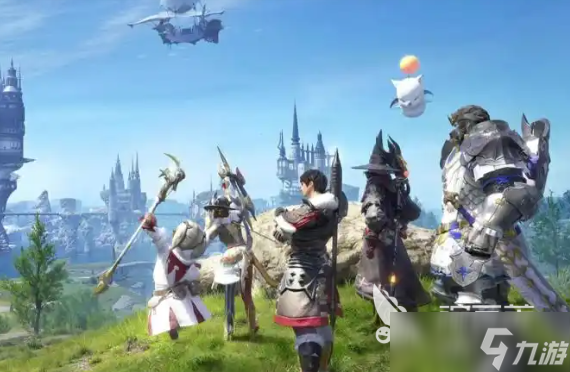 最终幻想14水晶世界什么时候公测 FF14手游公测时间介绍