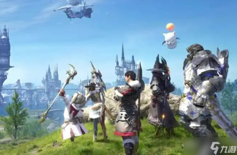 最终幻想14水晶世界什么时候公测 FF14手游公测时间