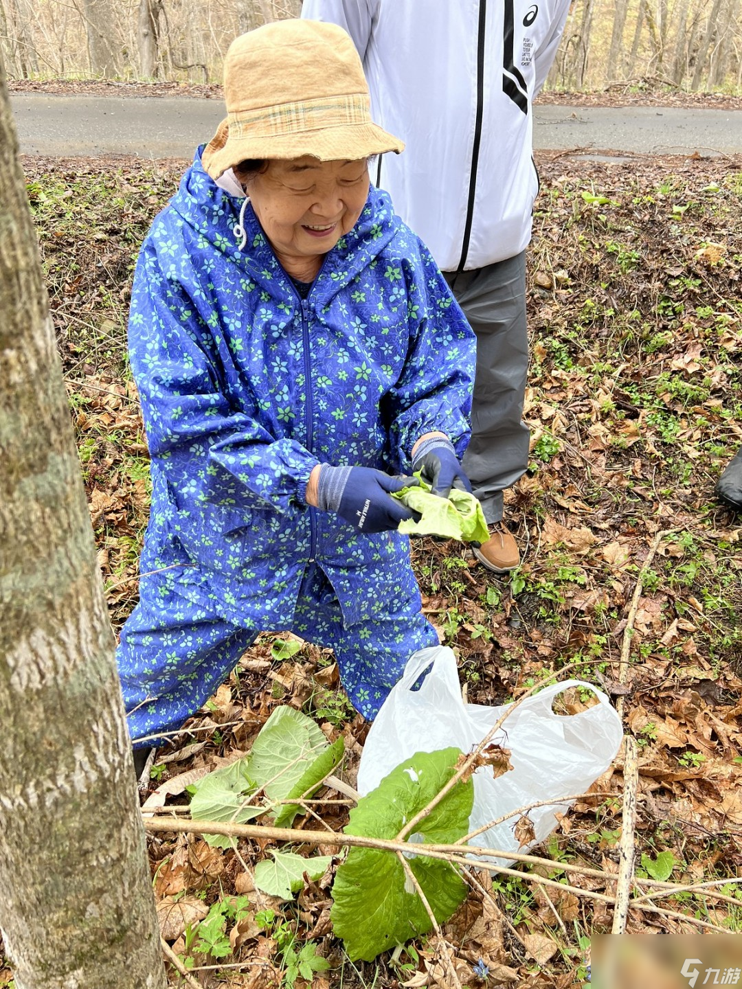 《羊蹄山之魂》確認加入采集食物 力求真實描繪北海道