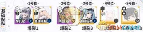 胜利女神 新的希望怎么完美开局