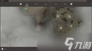 潜行者2地图全览 核心要点大