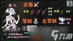 超简洁！椿一图流培养全攻略核心要点大
