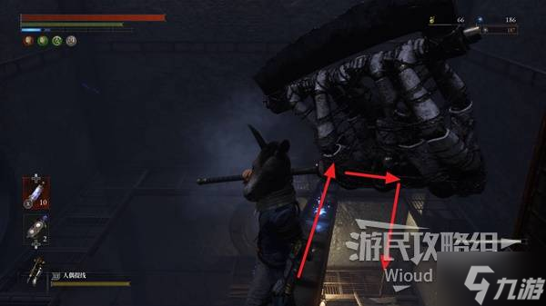 《匹诺曹的谎言》序曲DLC安全区域古老圆盘位置