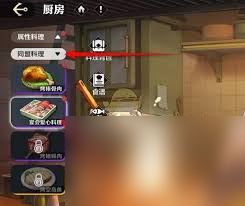 航海王壯志雄心如何獲取宴會(huì)愛(ài)心料理食譜