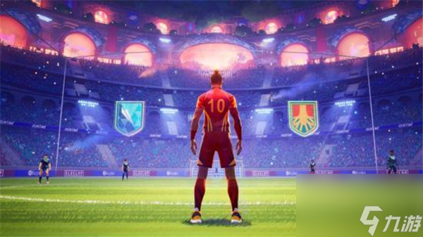 拳脚上阵踢足球 开球！REMATCH凭实力登顶热门榜