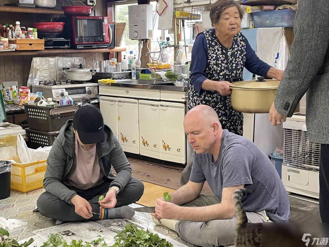 《羊蹄山之魂》確認加入采集食物 力求真實描繪北海道