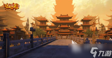 高画质手机游戏有哪些介绍2025 必玩的高画质游戏汇总