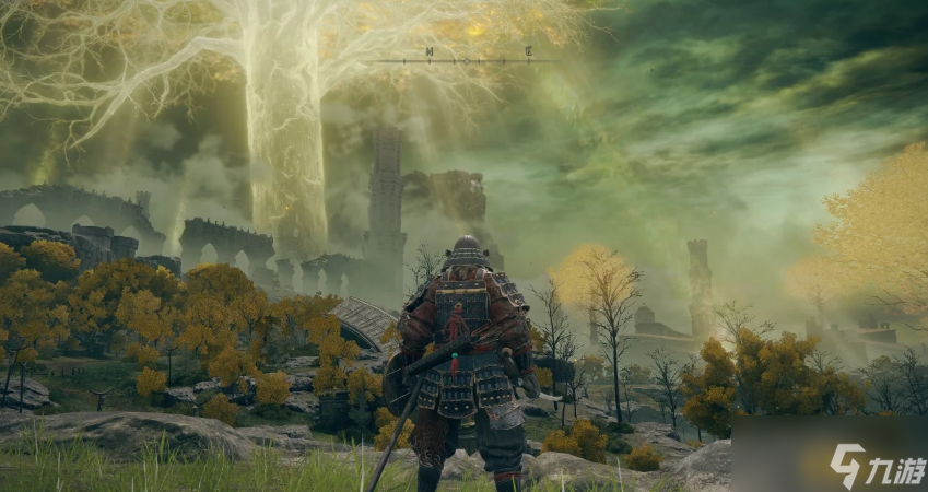 艾尔登法环武士怎么玩 武士玩法介绍