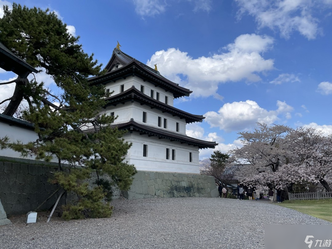 《羊蹄山之魂》確認加入采集食物 力求真實描繪北海道