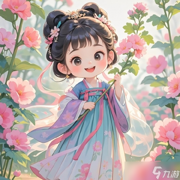 《英雄联盟》一瞥惊鸿的古风名字女分享