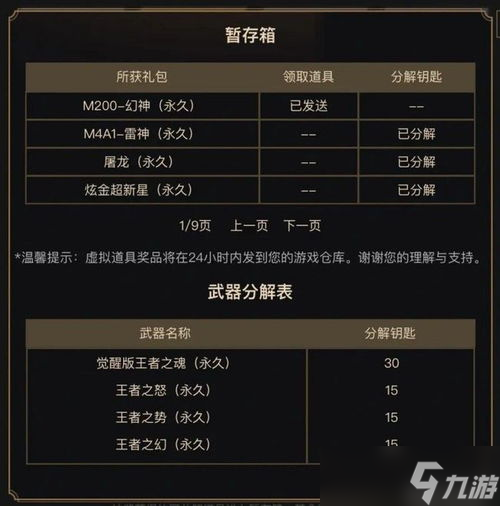 CF官网活动幻神到底有多香 小伙伴们别眨眼,来看真相