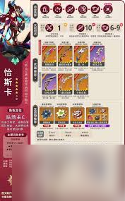 原神恰斯卡技能怎么演示