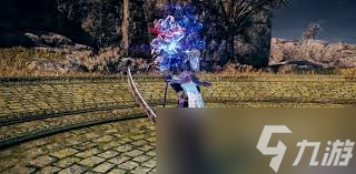 艾爾登法環(huán)黑夜君臨隱士鈴鐺流玩法